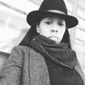 Meet your Posher, Shari